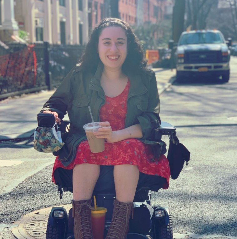 Alexandra Genovese, Esq