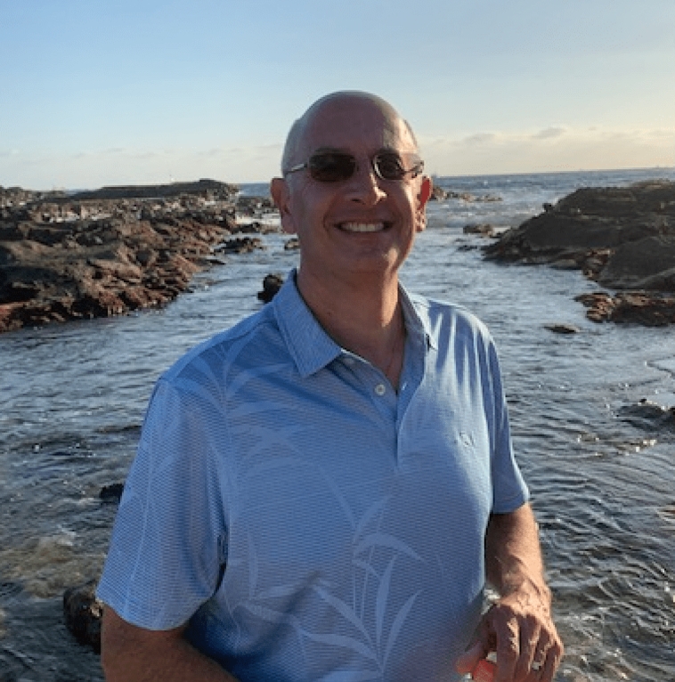 Christopher Genovese