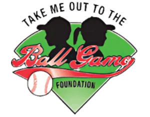 Take me out to the ball game